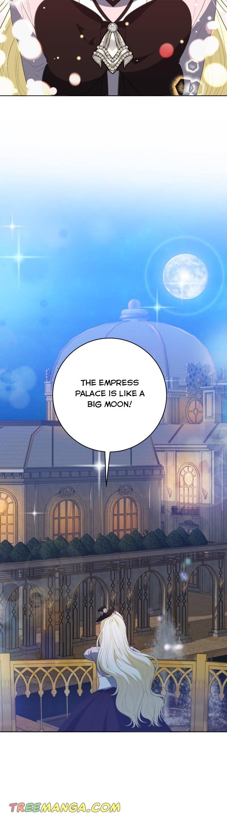 One Step Forward to the Flower Path Chapter 62 - Page 2