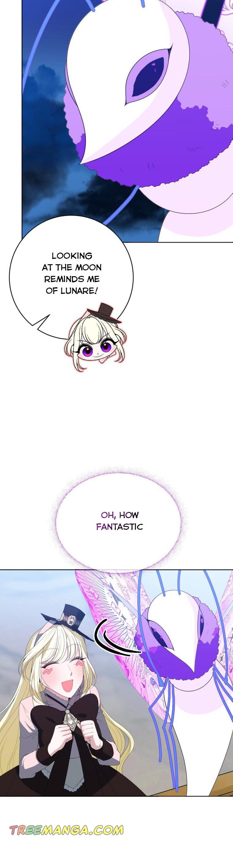 One Step Forward to the Flower Path Chapter 62 - Page 6