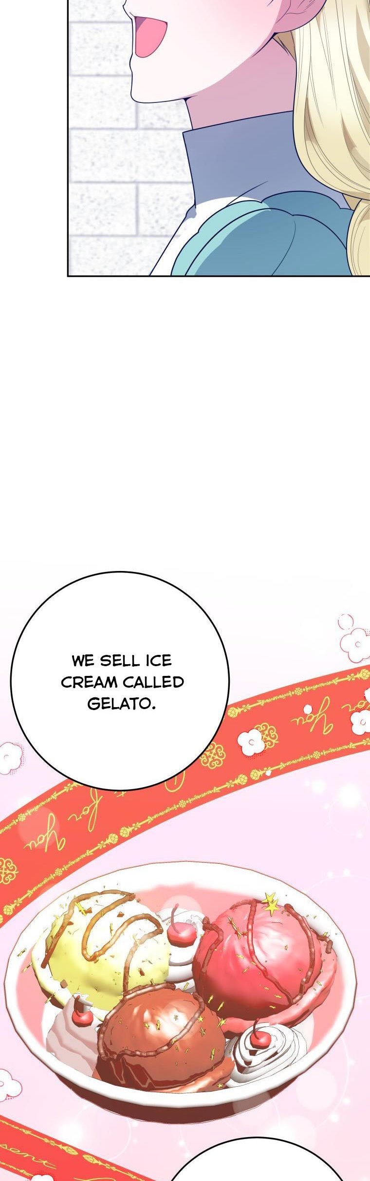 One Step Forward to the Flower Path Chapter 63 - Page 12