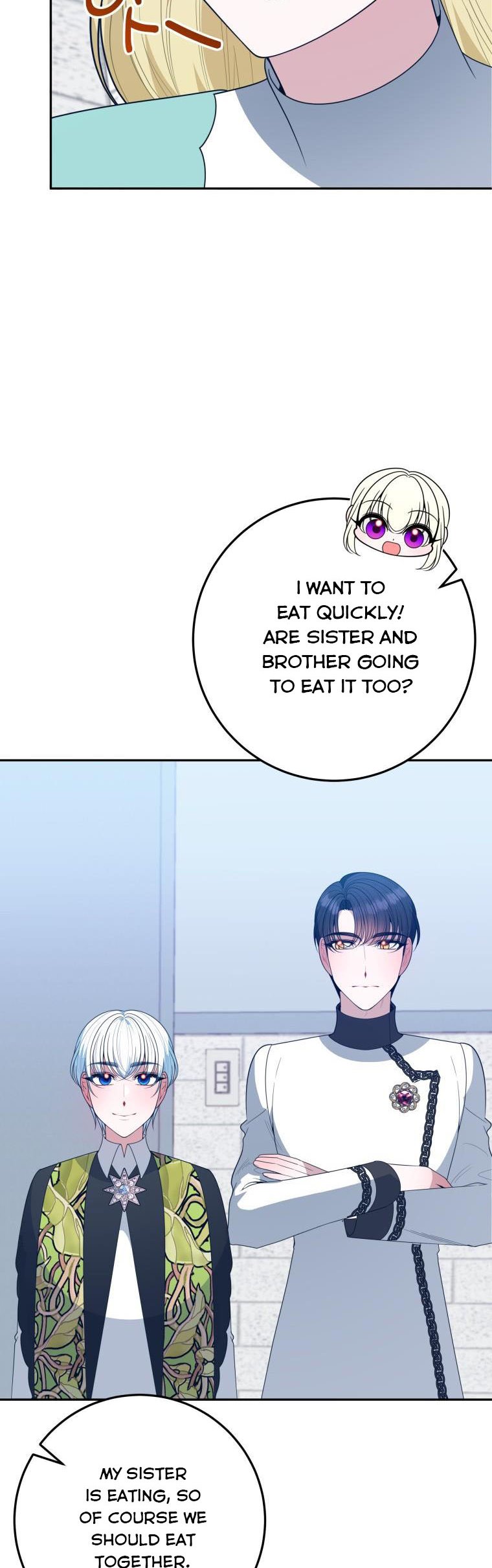 One Step Forward to the Flower Path Chapter 63 - Page 14