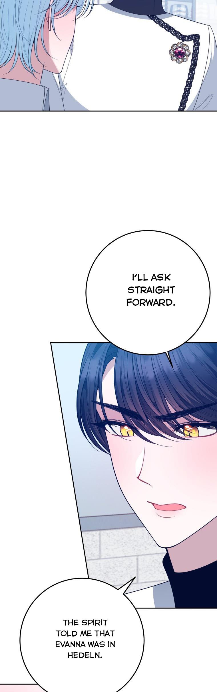 One Step Forward to the Flower Path Chapter 63 - Page 16