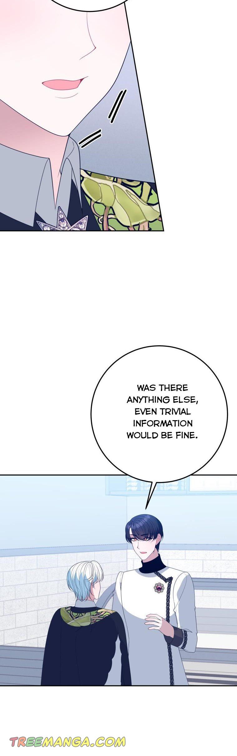 One Step Forward to the Flower Path Chapter 63 - Page 17