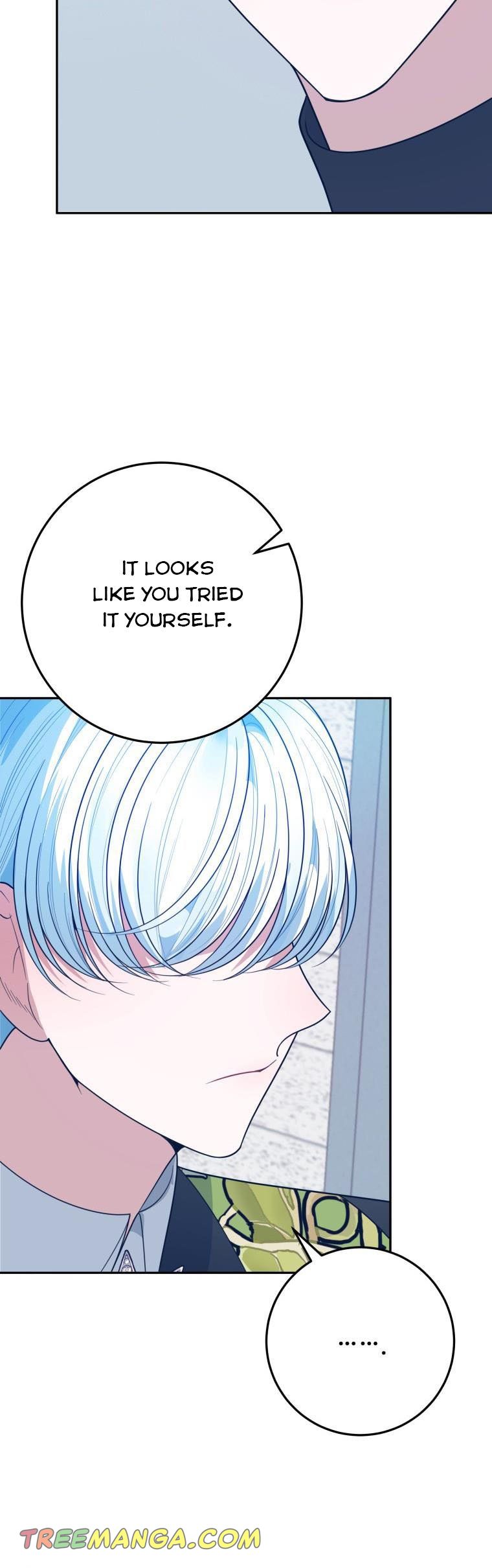 One Step Forward to the Flower Path Chapter 63 - Page 20