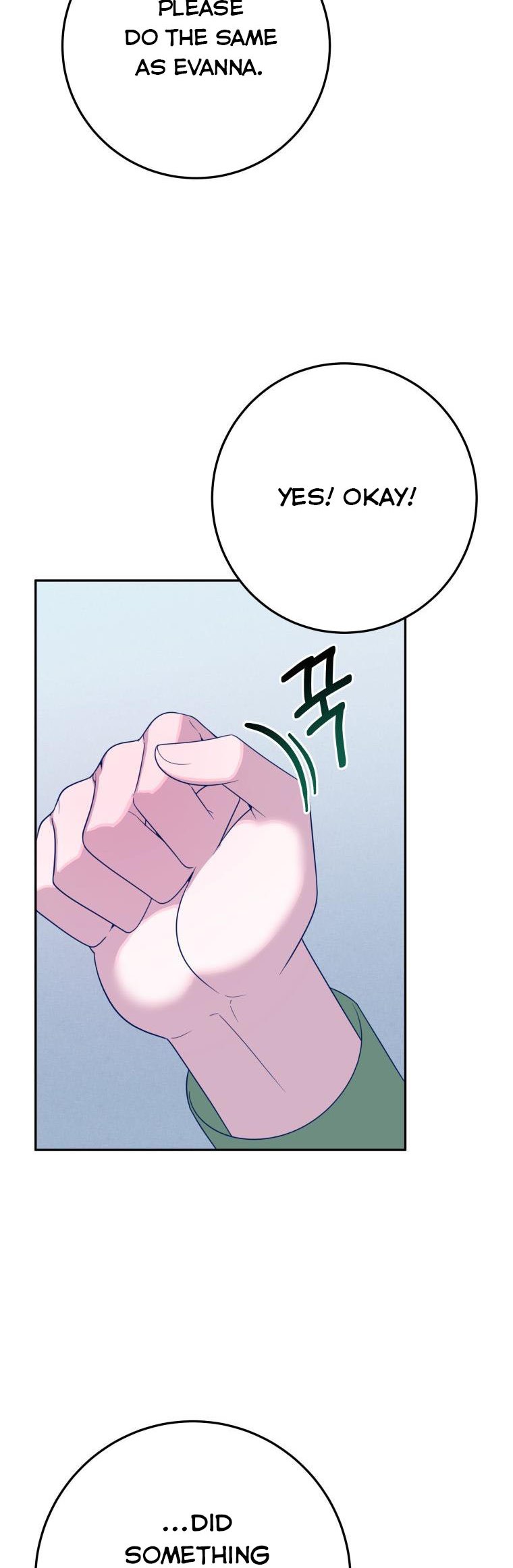 One Step Forward to the Flower Path Chapter 63 - Page 22