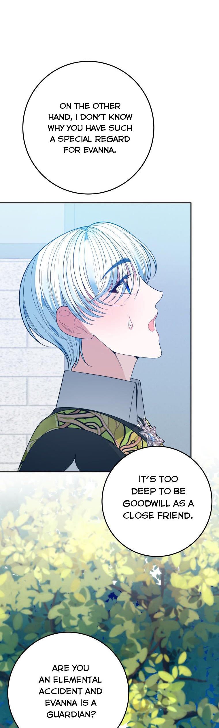 One Step Forward to the Flower Path Chapter 63 - Page 26