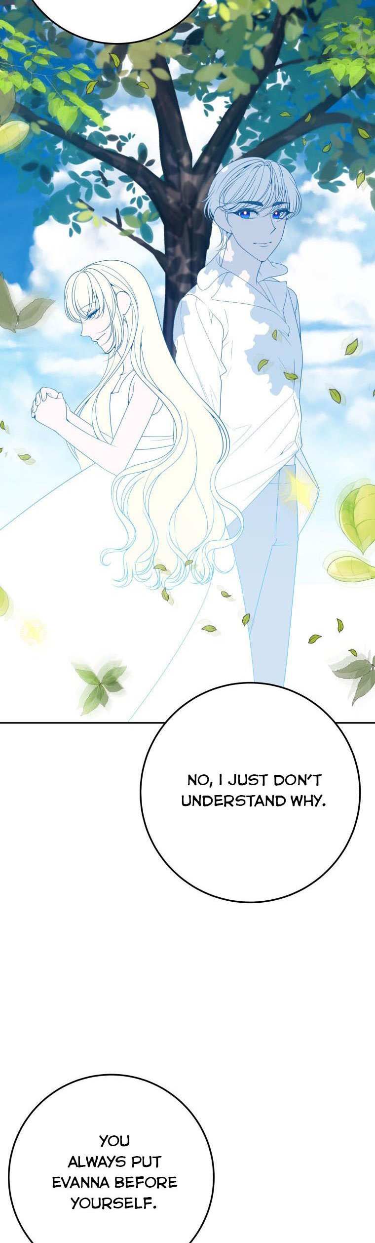 One Step Forward to the Flower Path Chapter 63 - Page 27
