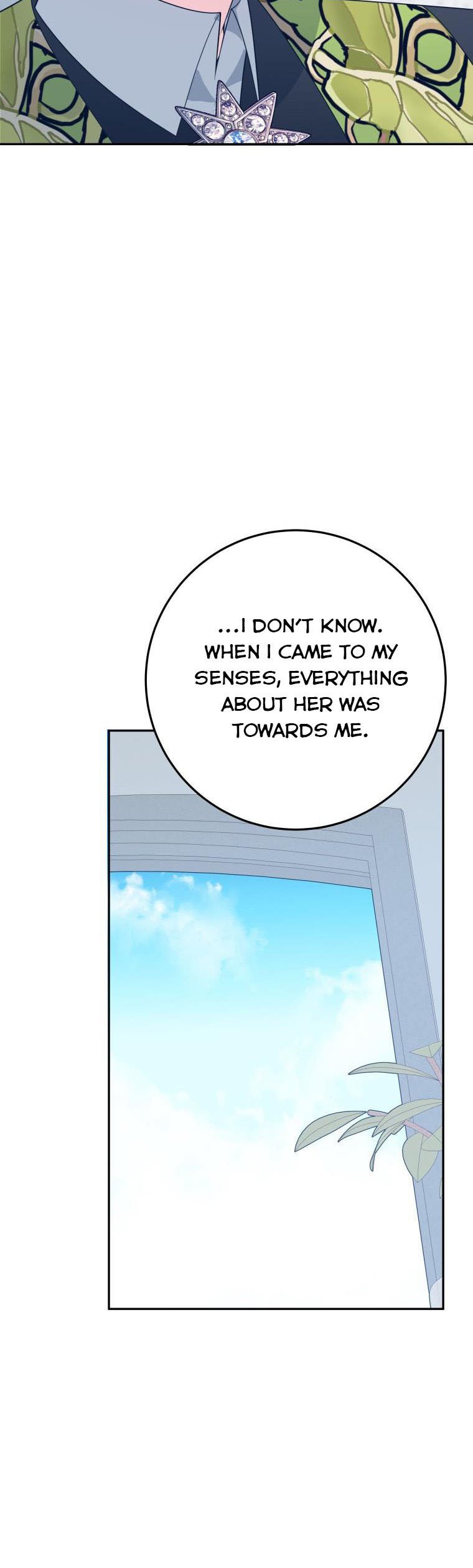 One Step Forward to the Flower Path Chapter 63 - Page 29