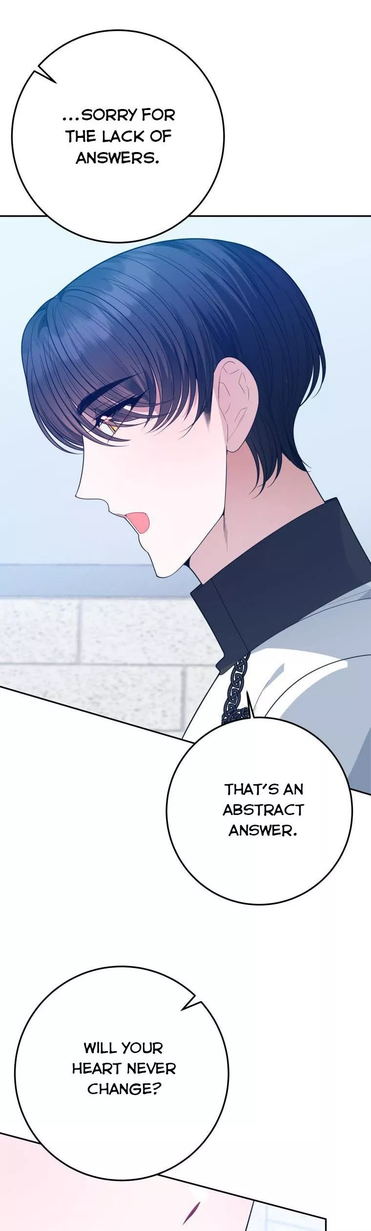 One Step Forward to the Flower Path Chapter 63 - Page 30