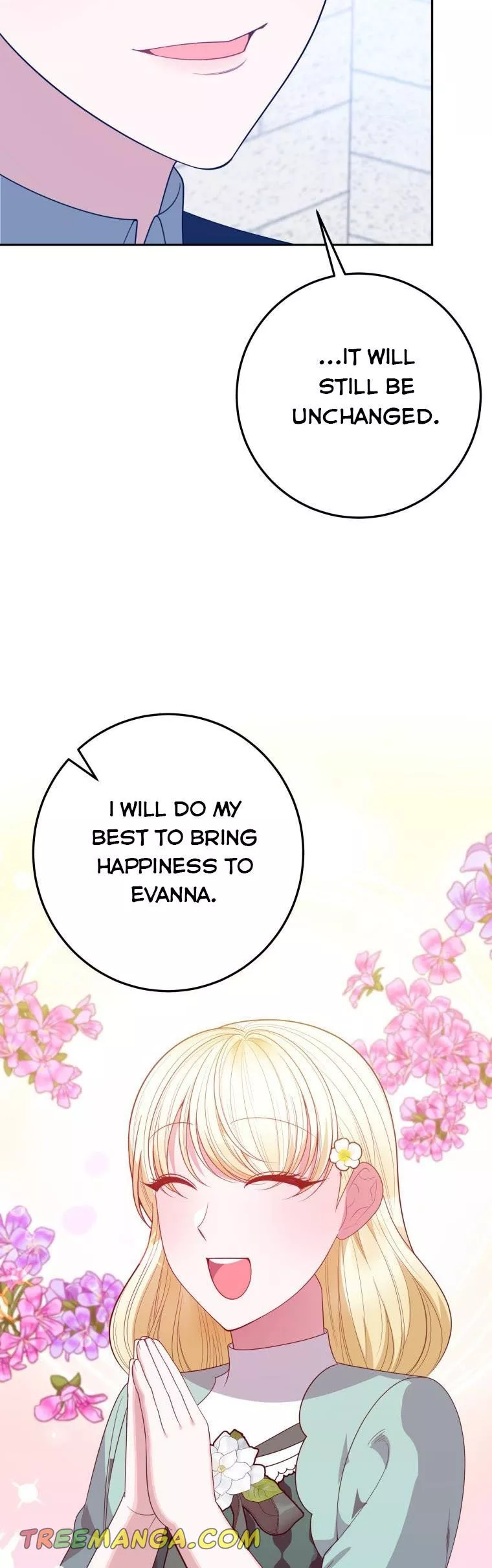 One Step Forward to the Flower Path Chapter 63 - Page 31