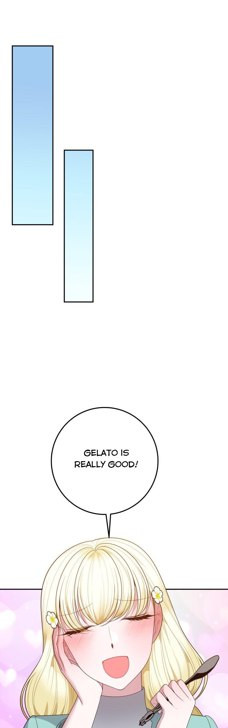 One Step Forward to the Flower Path Chapter 63 - Page 38