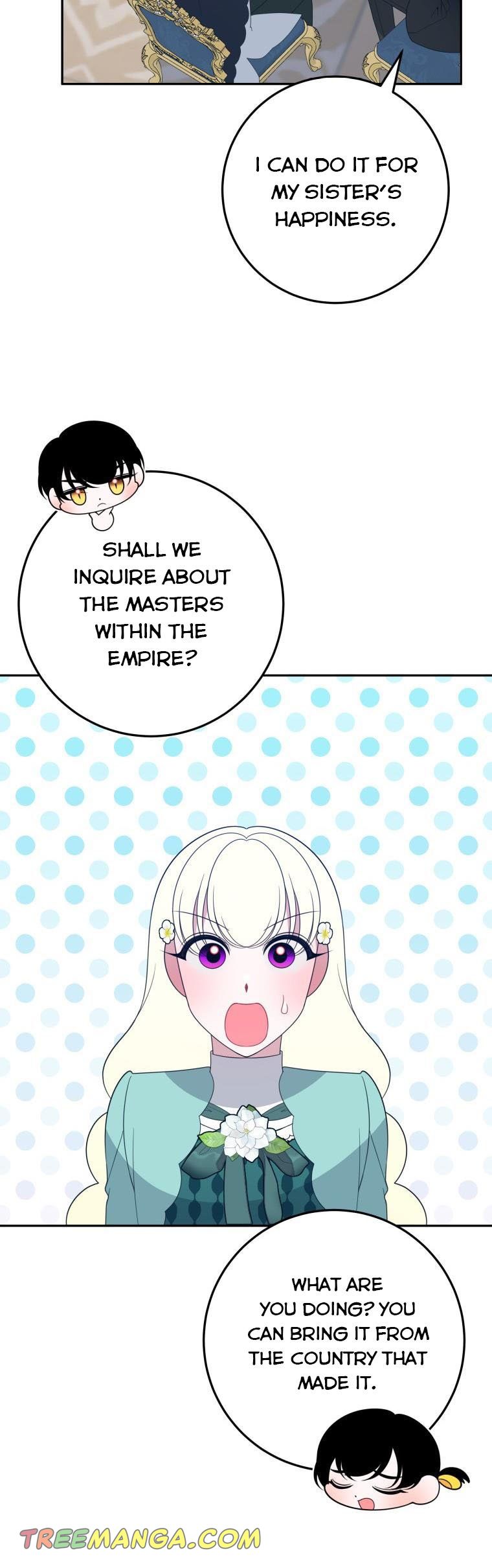 One Step Forward to the Flower Path Chapter 63 - Page 41