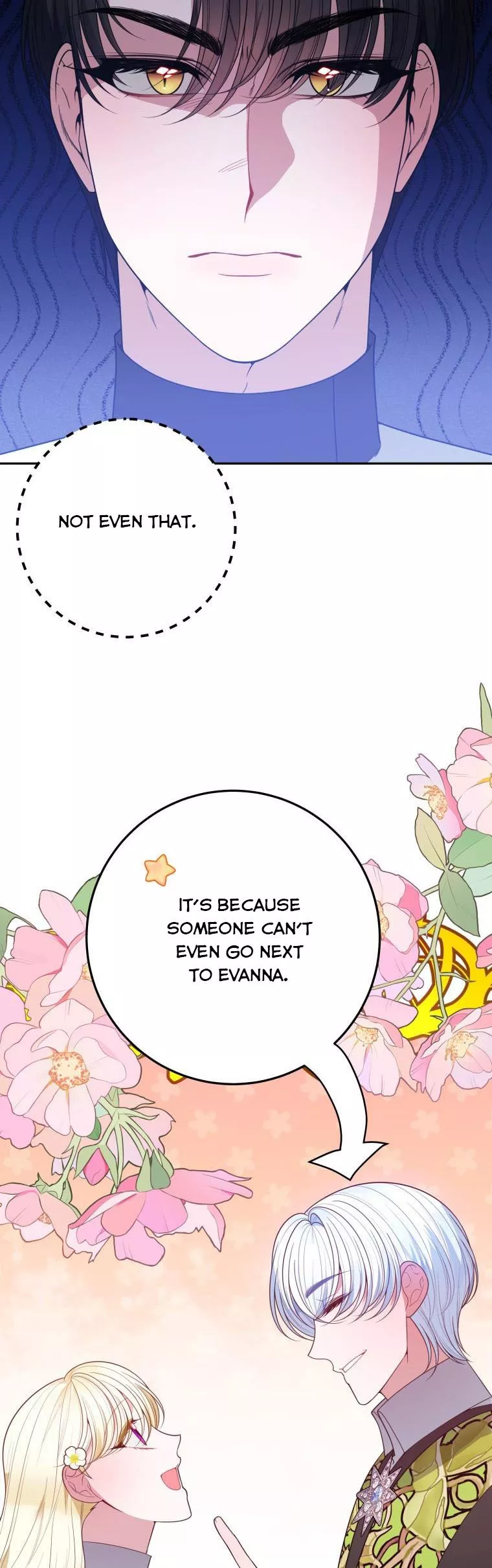 One Step Forward to the Flower Path Chapter 63 - Page 5