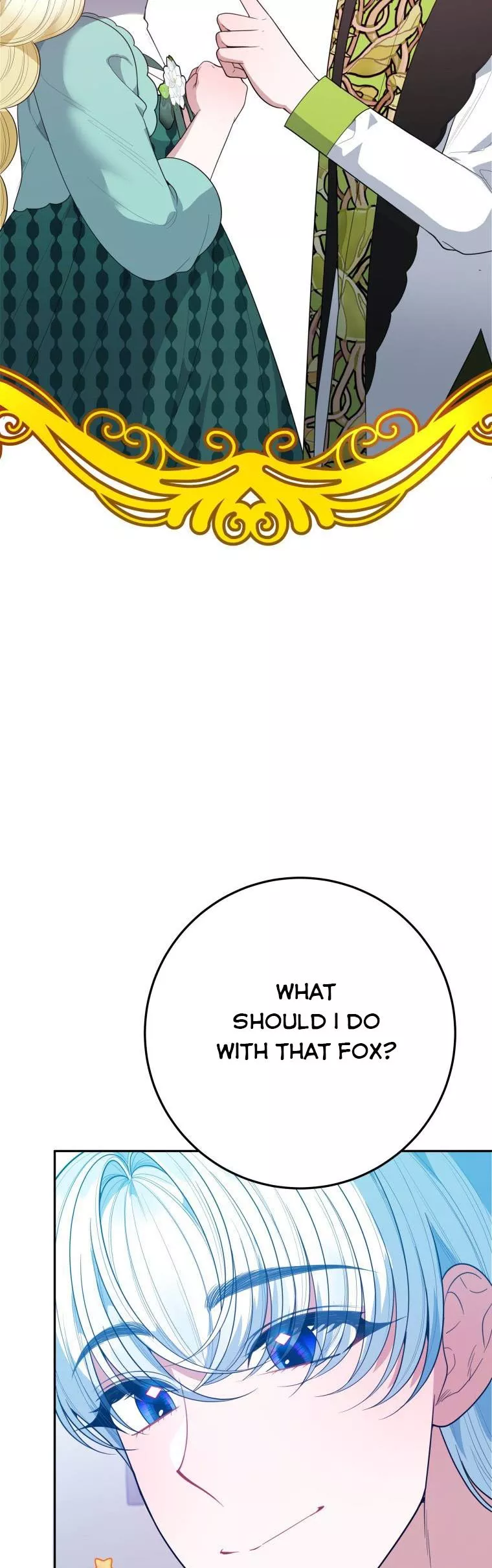 One Step Forward to the Flower Path Chapter 63 - Page 6