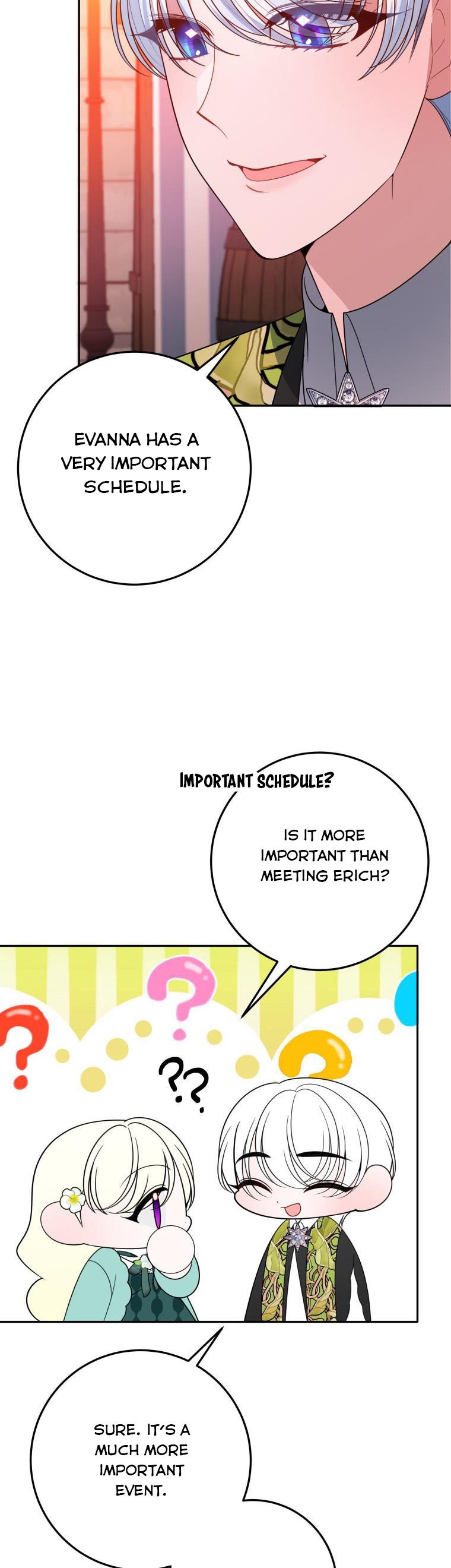 One Step Forward to the Flower Path Chapter 64 - Page 18
