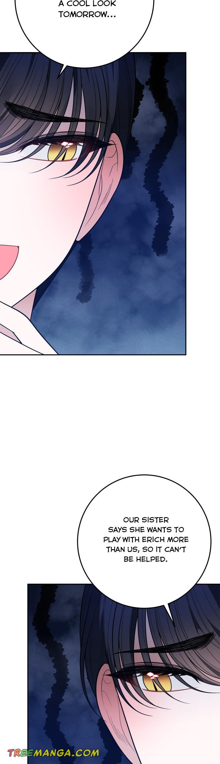 One Step Forward to the Flower Path Chapter 64 - Page 20