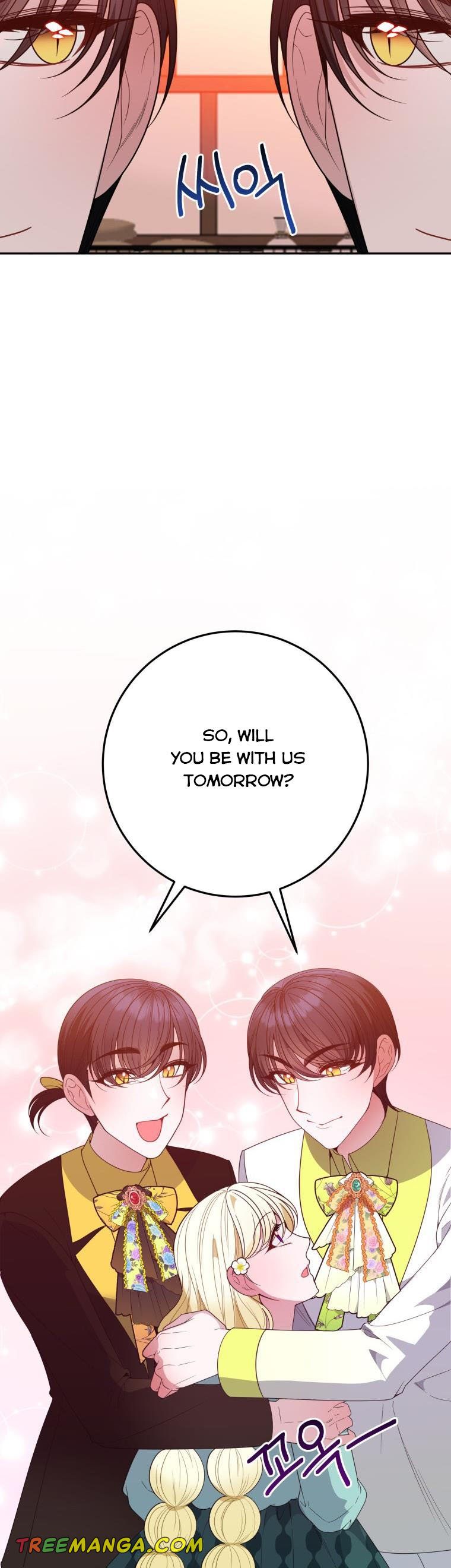 One Step Forward to the Flower Path Chapter 64 - Page 25