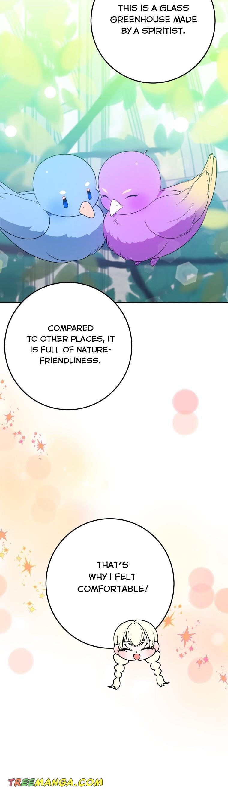 One Step Forward to the Flower Path Chapter 64 - Page 3