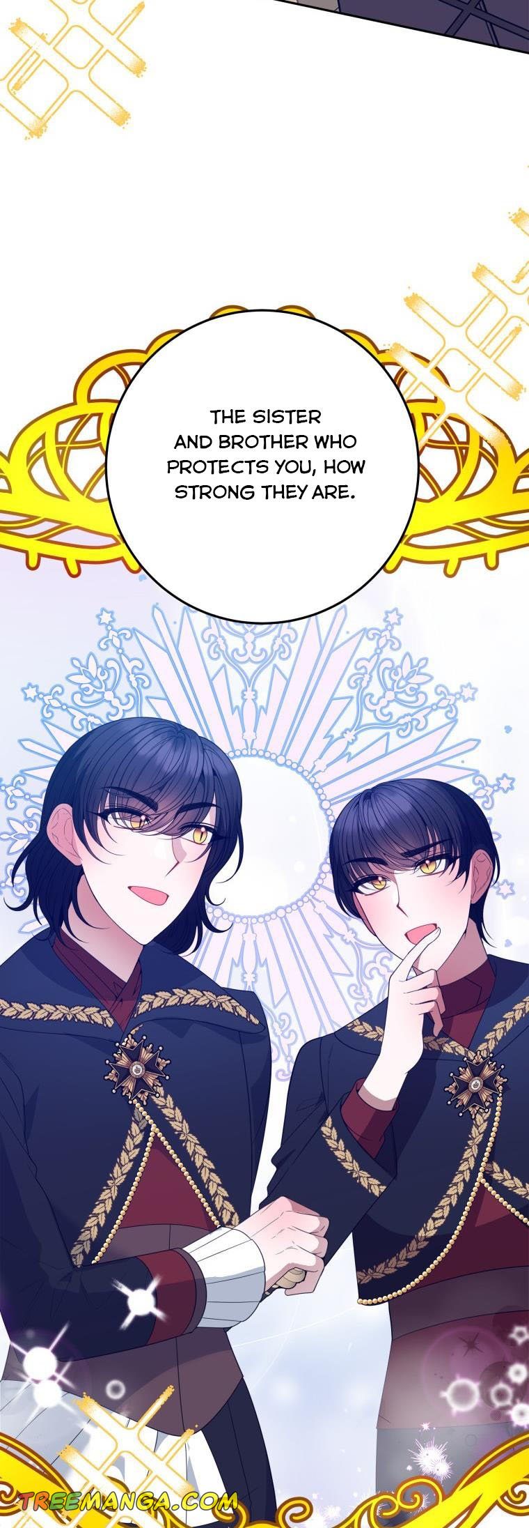 One Step Forward to the Flower Path Chapter 64 - Page 44