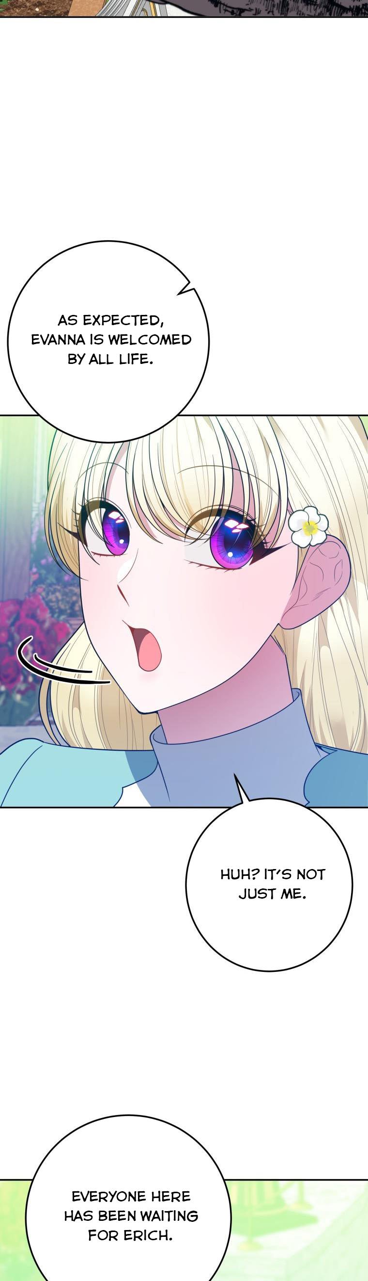 One Step Forward to the Flower Path Chapter 64 - Page 5
