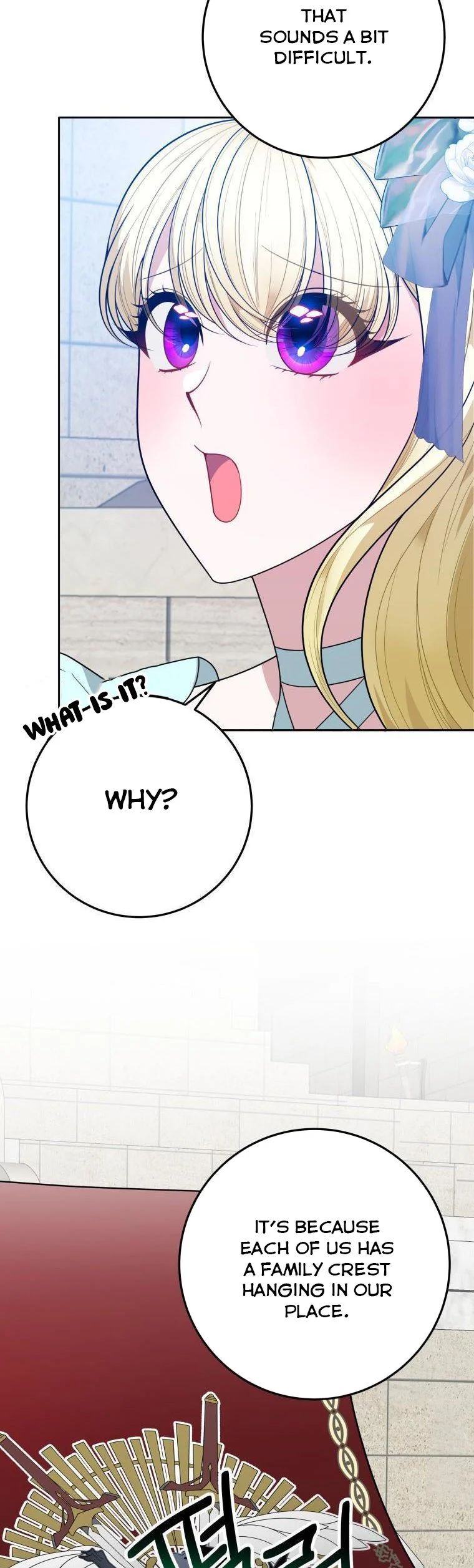 One Step Forward to the Flower Path Chapter 66 - Page 10