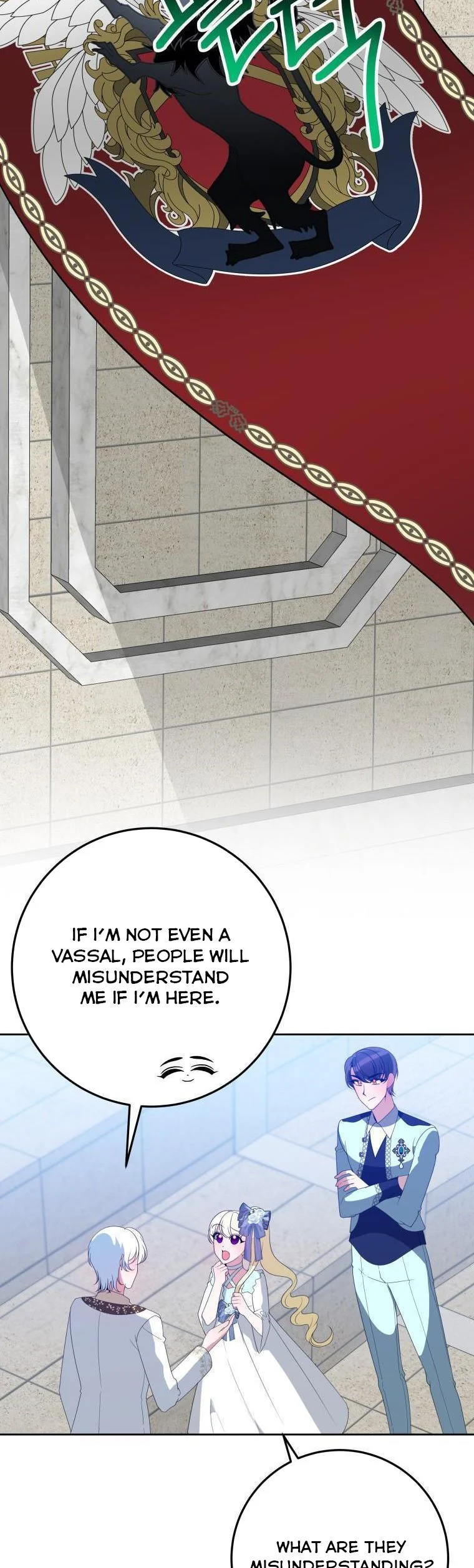 One Step Forward to the Flower Path Chapter 66 - Page 11