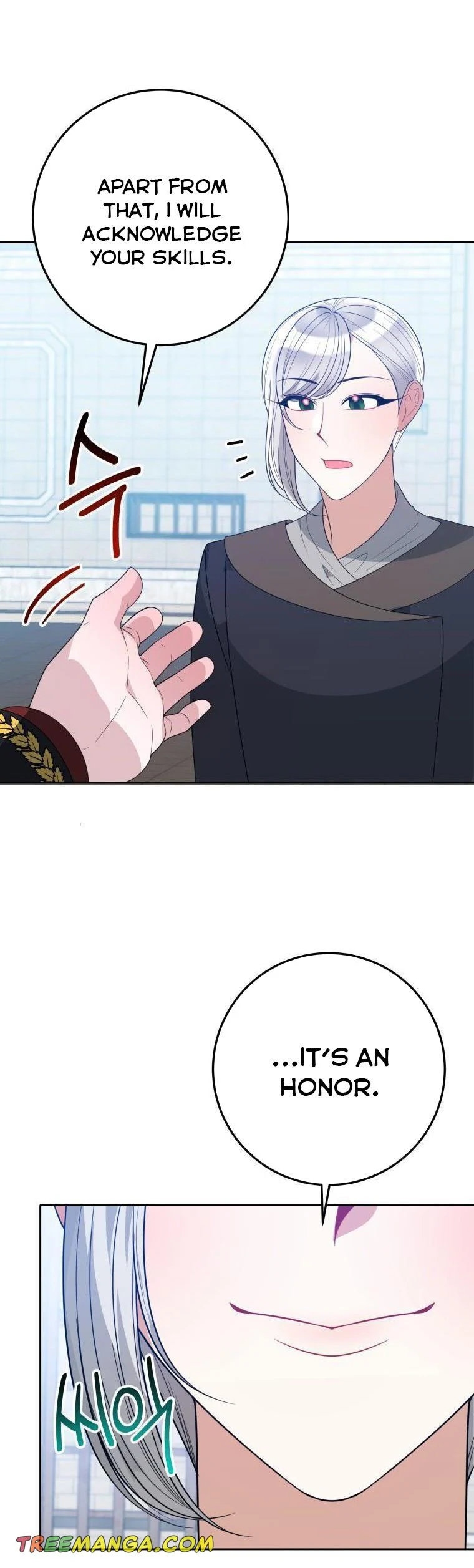 One Step Forward to the Flower Path Chapter 66 - Page 37
