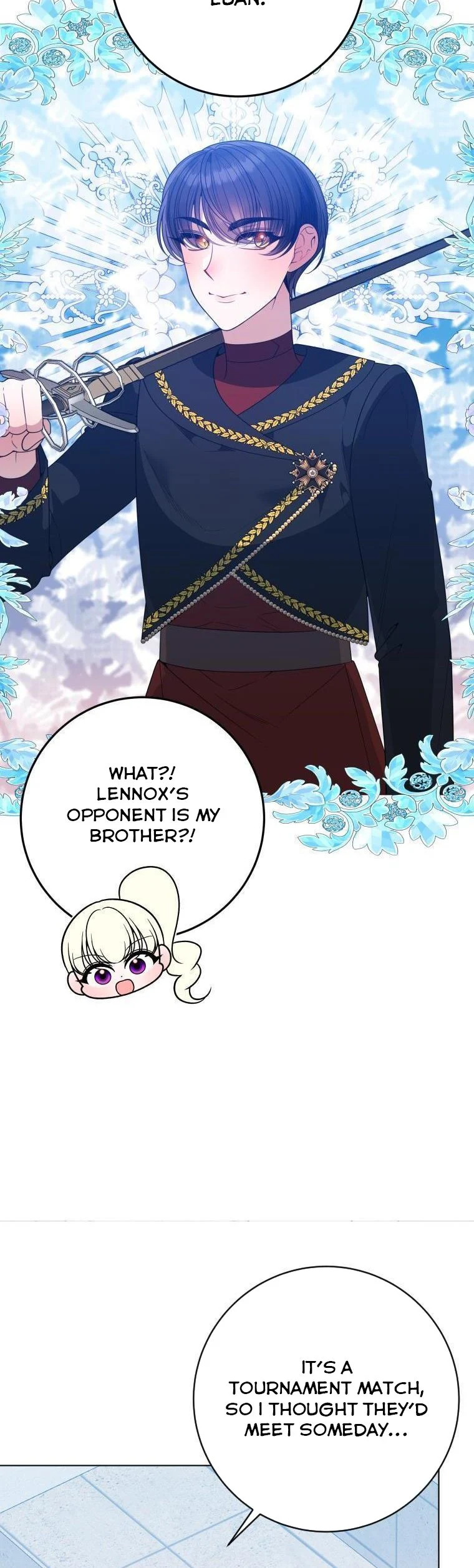 One Step Forward to the Flower Path Chapter 66 - Page 4