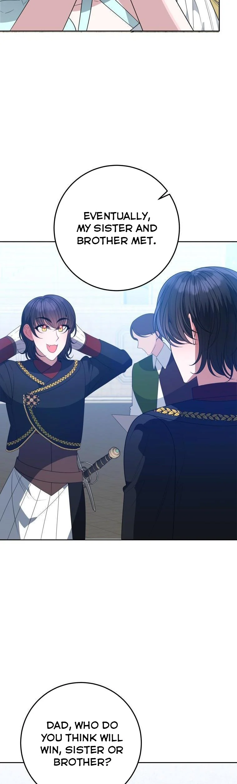 One Step Forward to the Flower Path Chapter 66 - Page 40