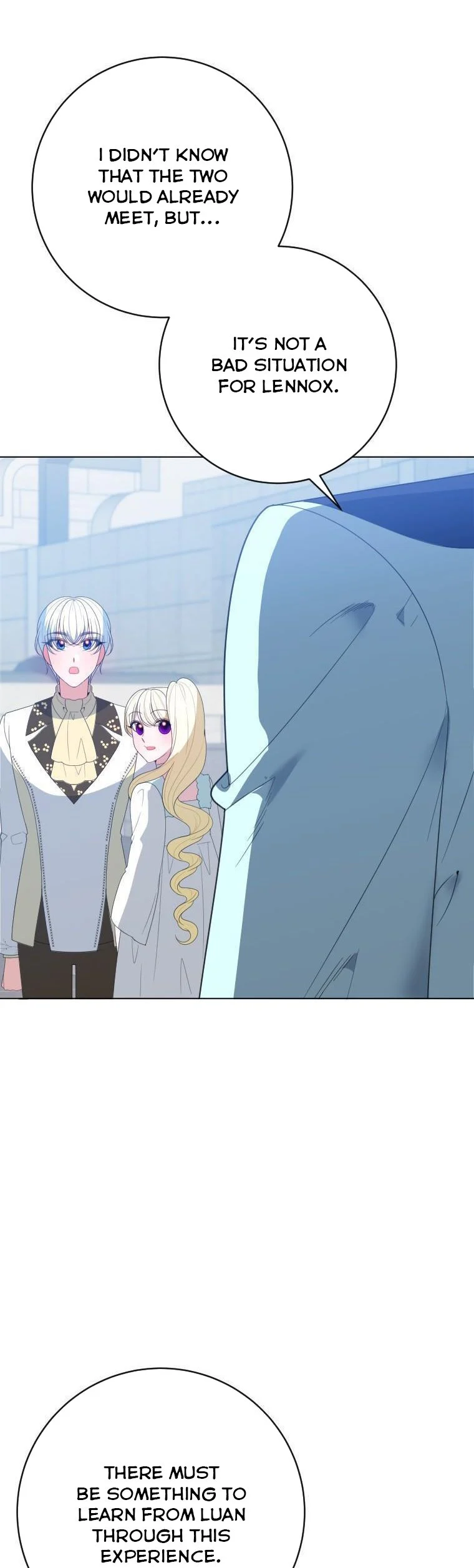 One Step Forward to the Flower Path Chapter 66 - Page 6