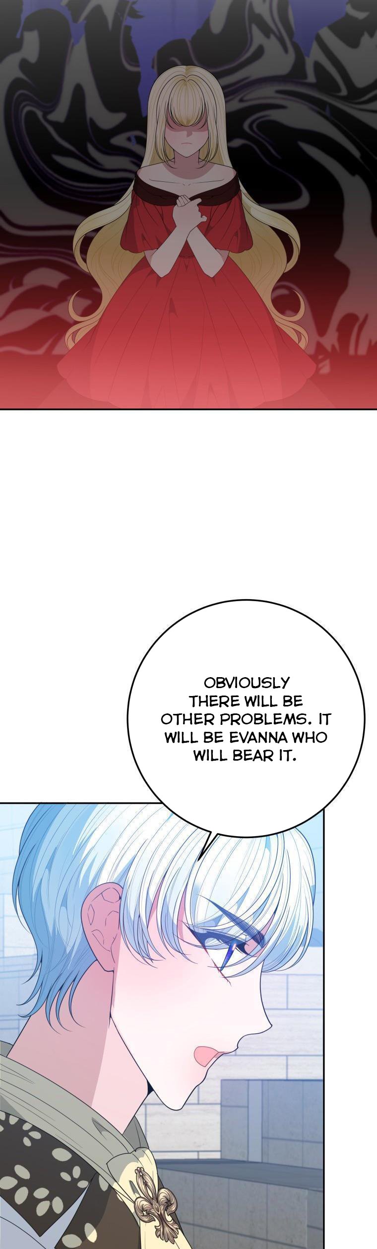 One Step Forward to the Flower Path Chapter 67.5 - Page 1