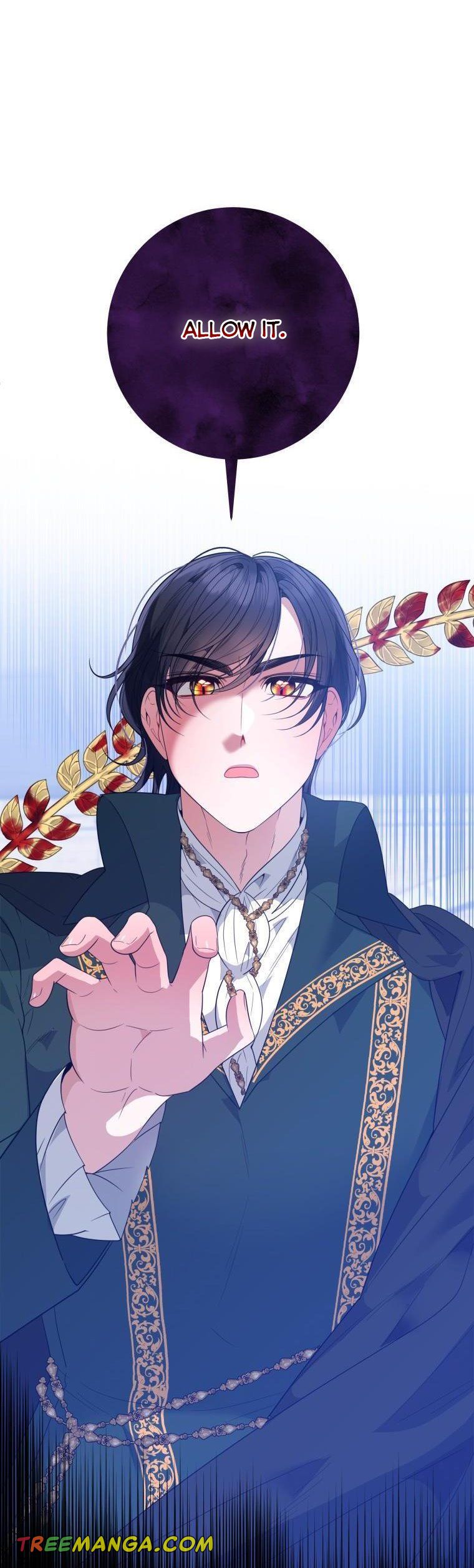 One Step Forward to the Flower Path Chapter 67.5 - Page 19