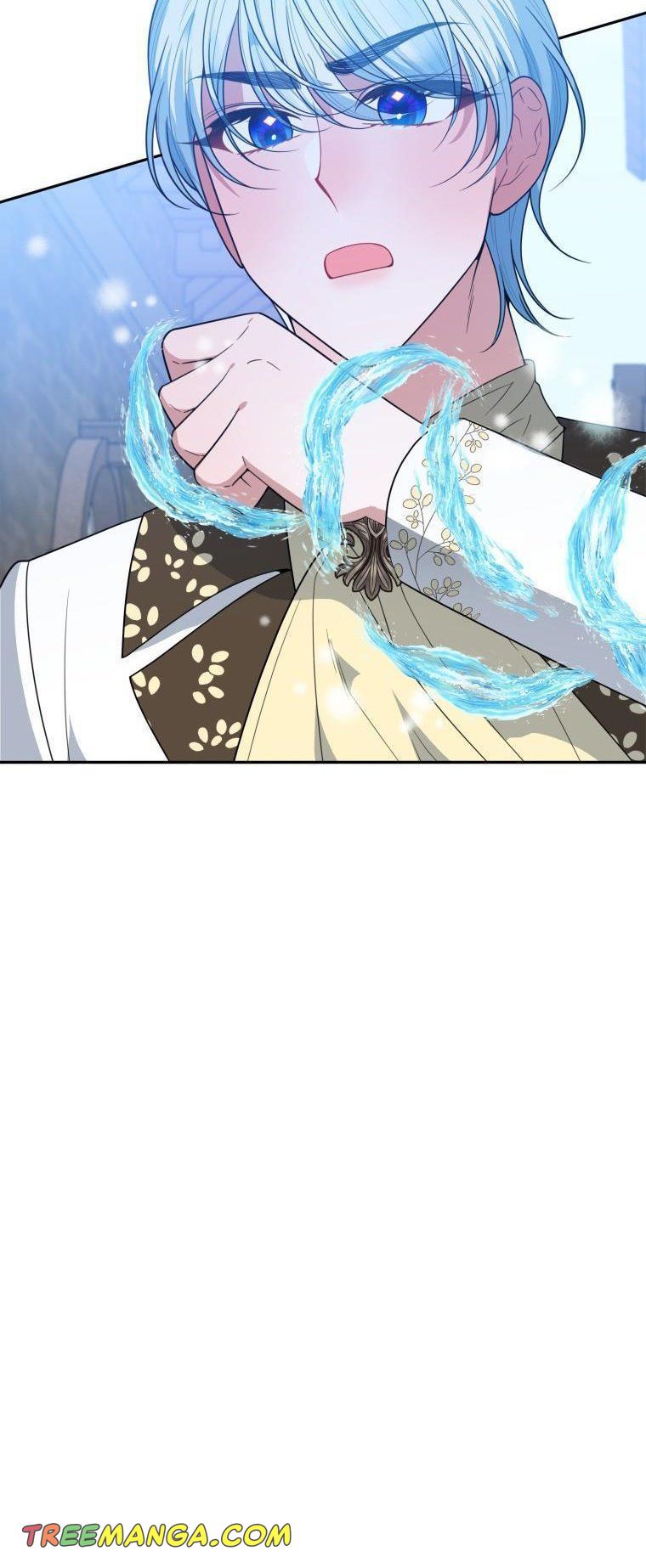 One Step Forward to the Flower Path Chapter 67.5 - Page 27