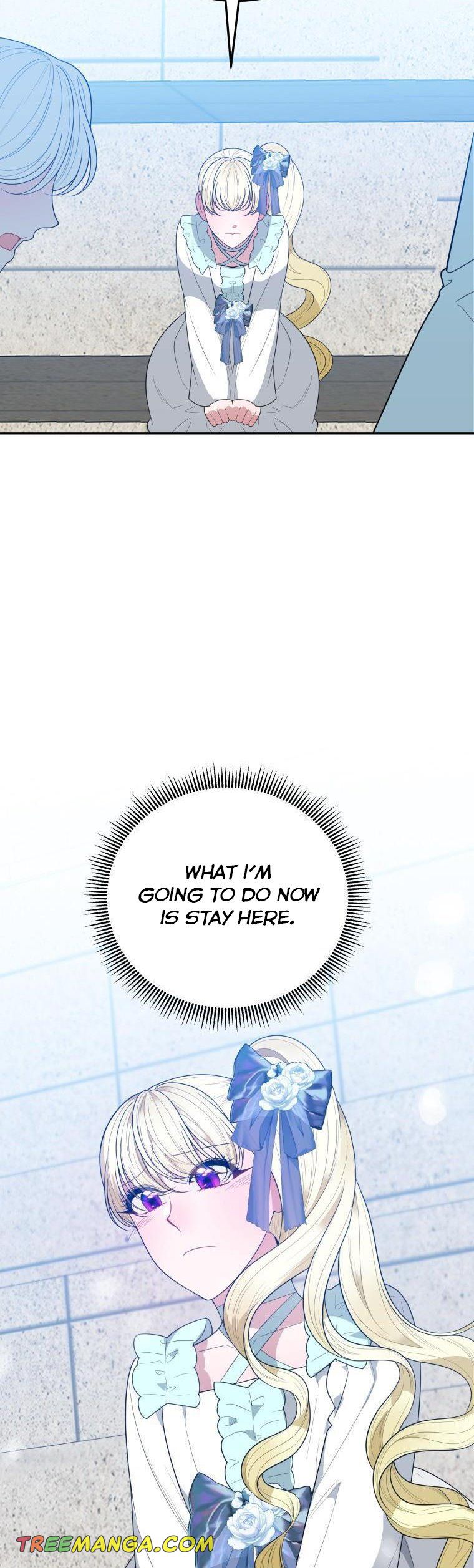One Step Forward to the Flower Path Chapter 67.5 - Page 3