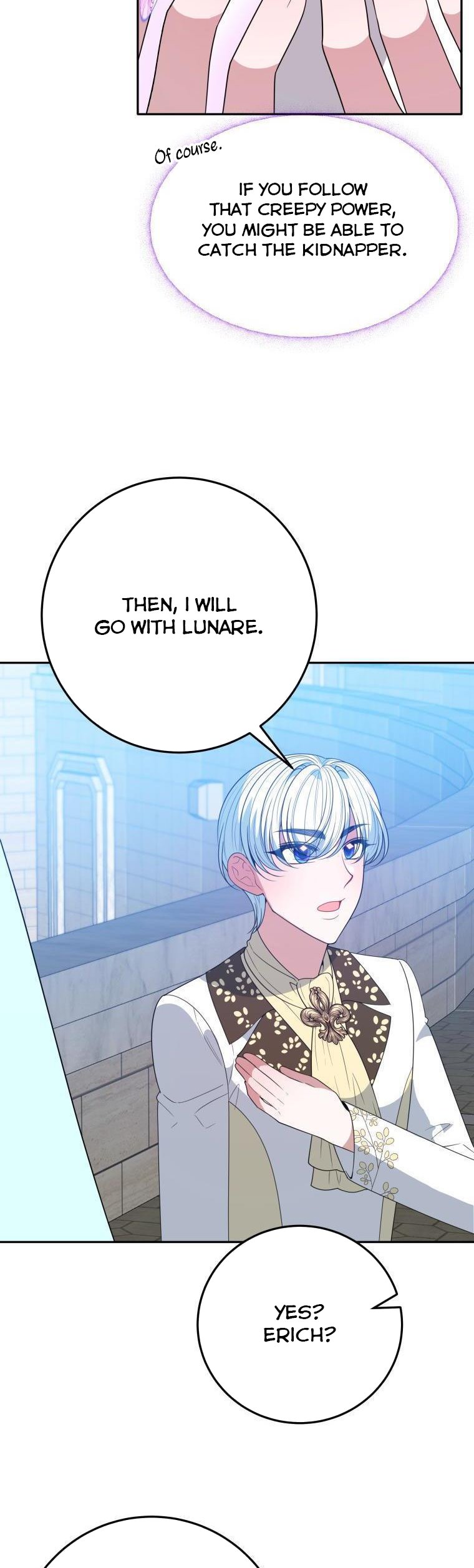 One Step Forward to the Flower Path Chapter 67.5 - Page 9