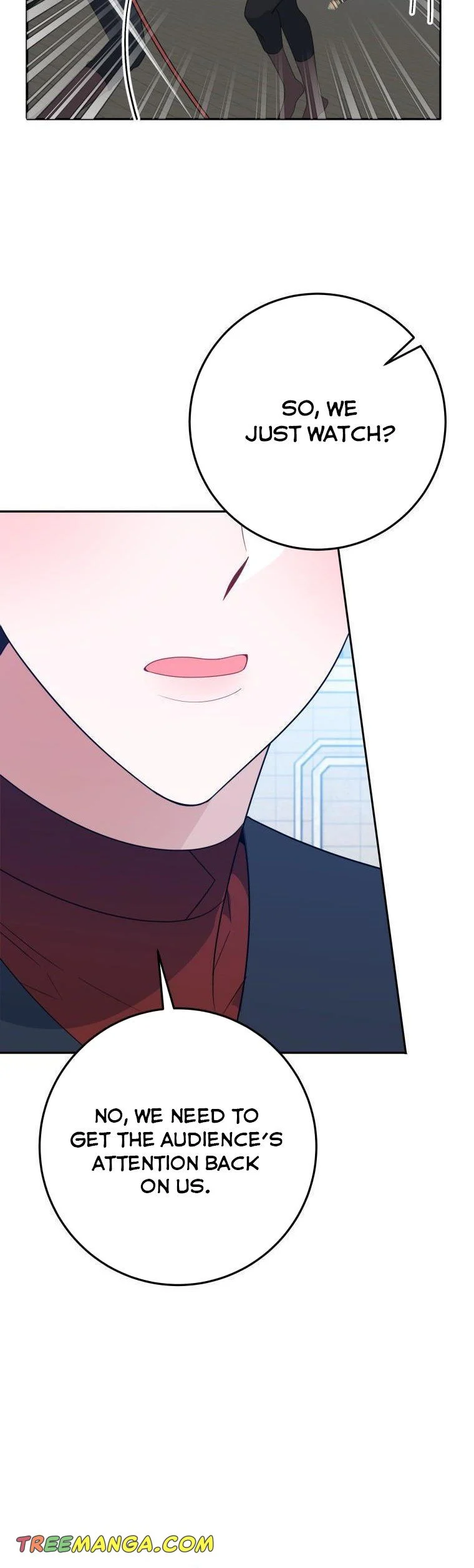 One Step Forward to the Flower Path Chapter 67 - Page 10