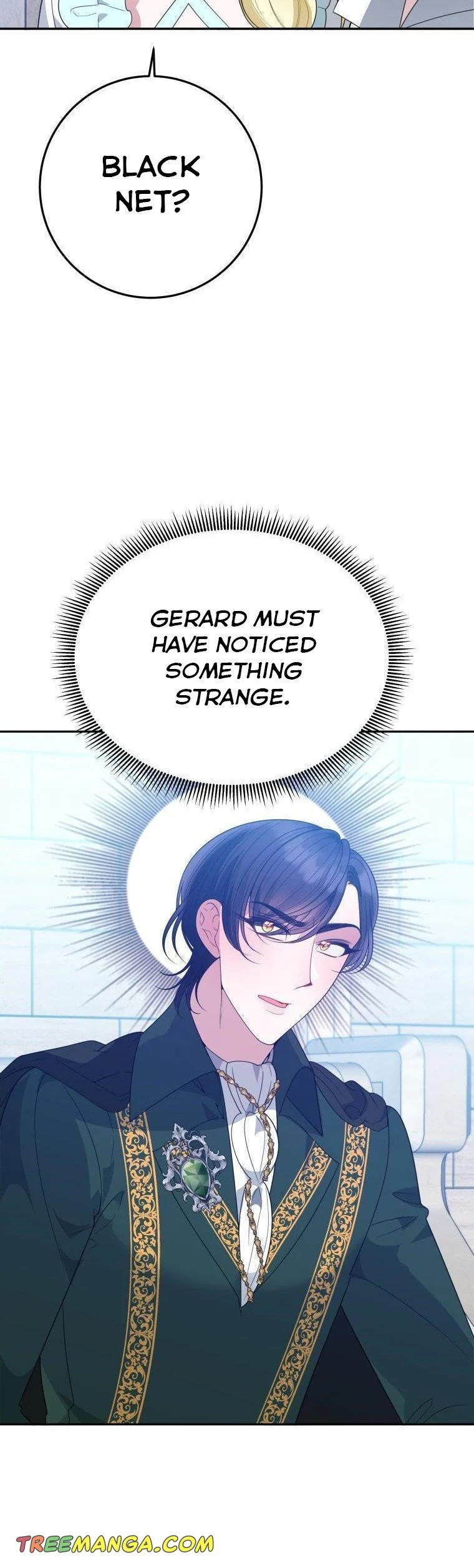 One Step Forward to the Flower Path Chapter 67 - Page 14