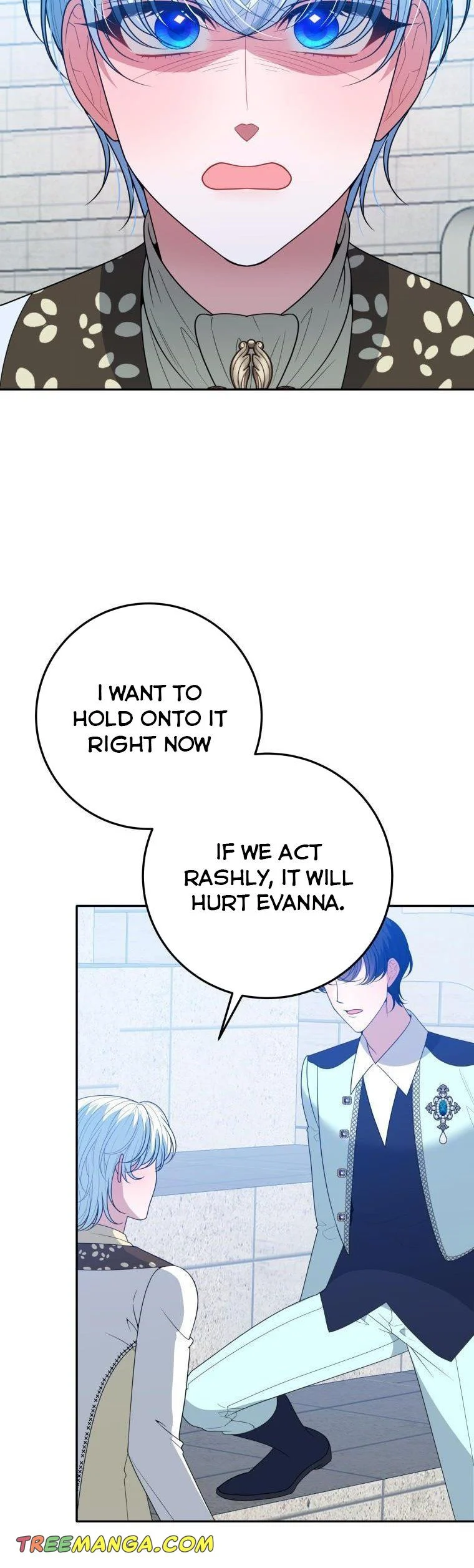One Step Forward to the Flower Path Chapter 67 - Page 19