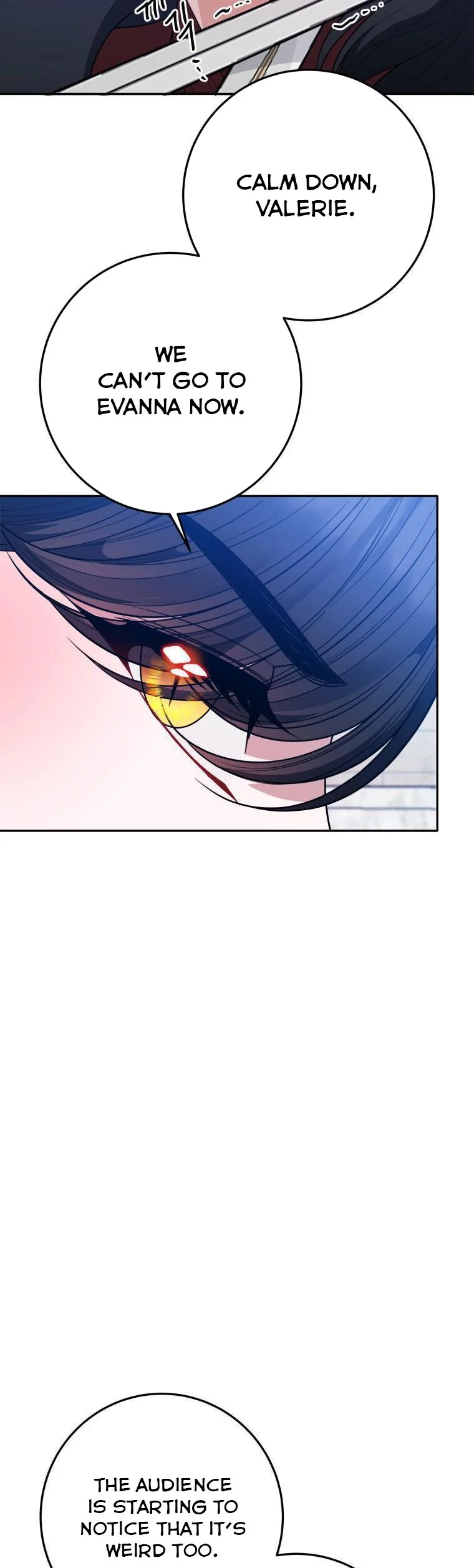 One Step Forward to the Flower Path Chapter 67 - Page 8
