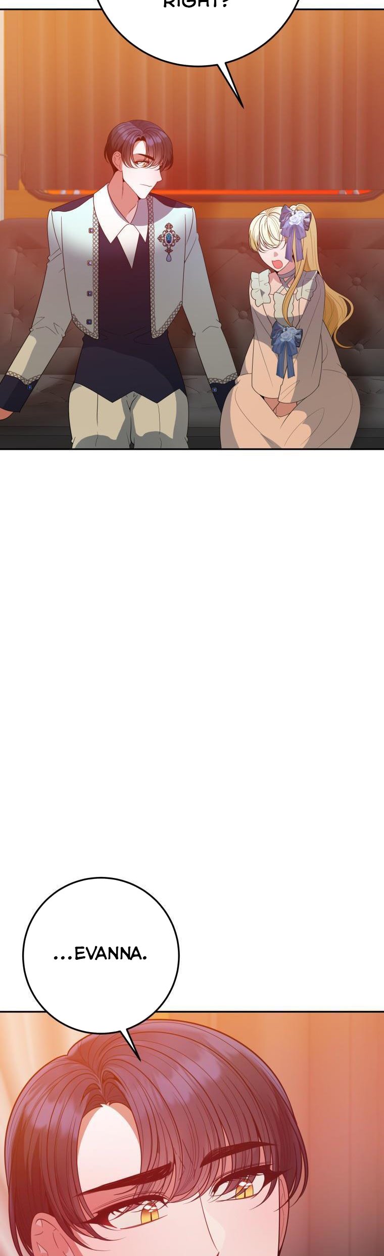 One Step Forward to the Flower Path Chapter 68 - Page 10