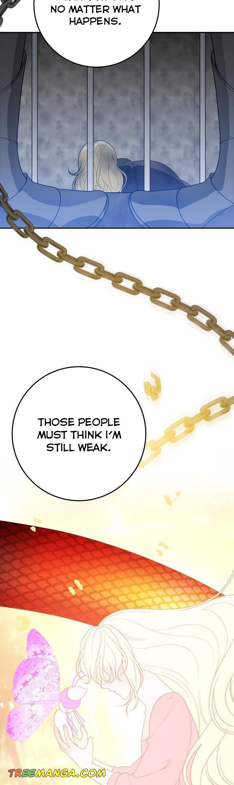 One Step Forward to the Flower Path Chapter 68 - Page 16