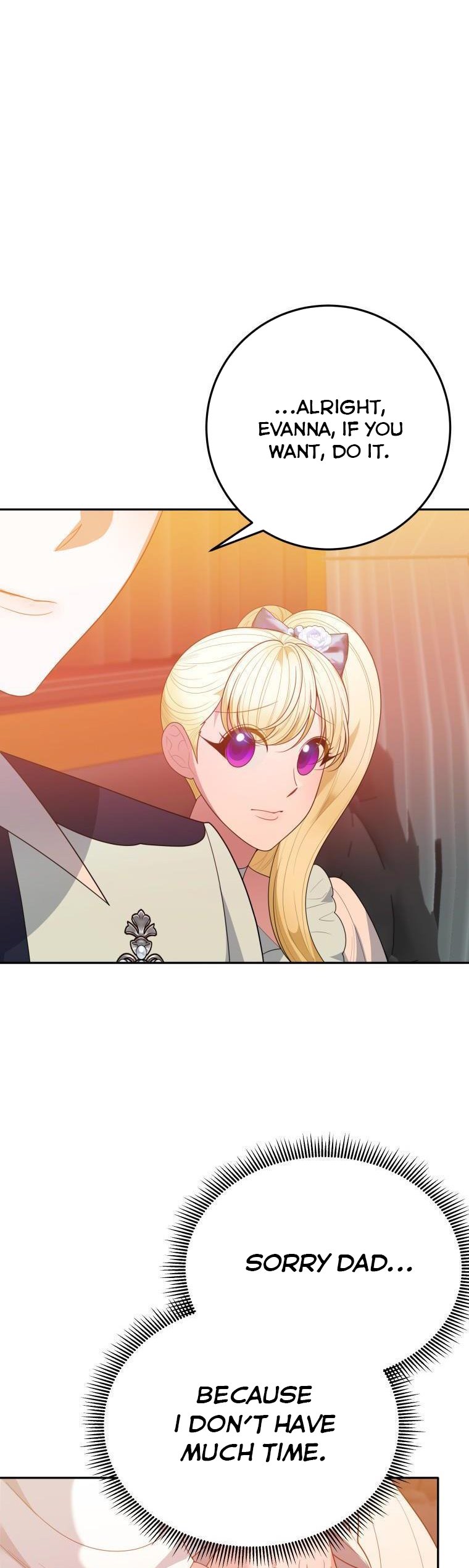 One Step Forward to the Flower Path Chapter 68 - Page 19