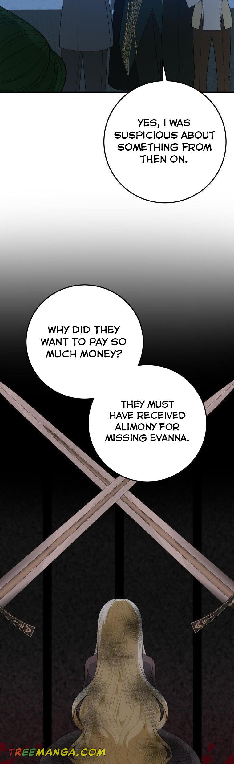 One Step Forward to the Flower Path Chapter 68 - Page 24