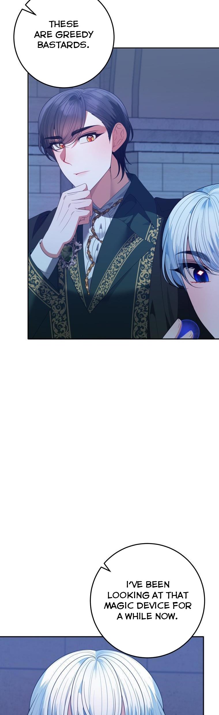 One Step Forward to the Flower Path Chapter 68 - Page 26