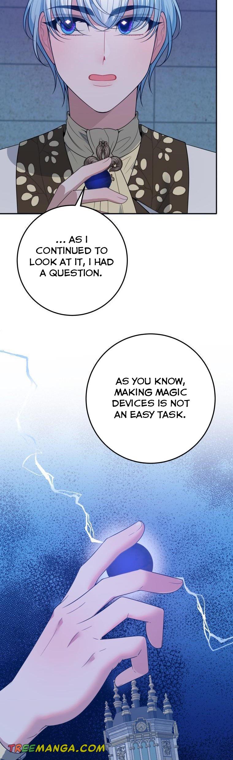 One Step Forward to the Flower Path Chapter 68 - Page 27
