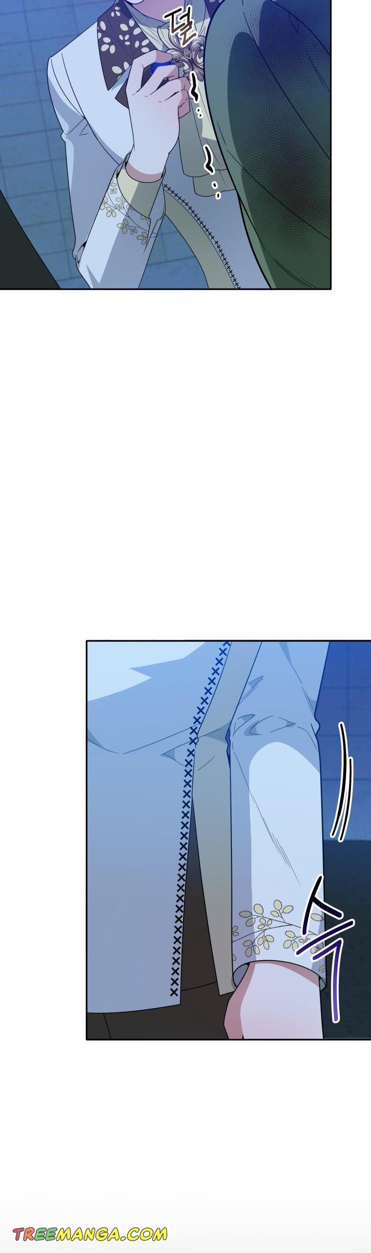 One Step Forward to the Flower Path Chapter 68 - Page 34