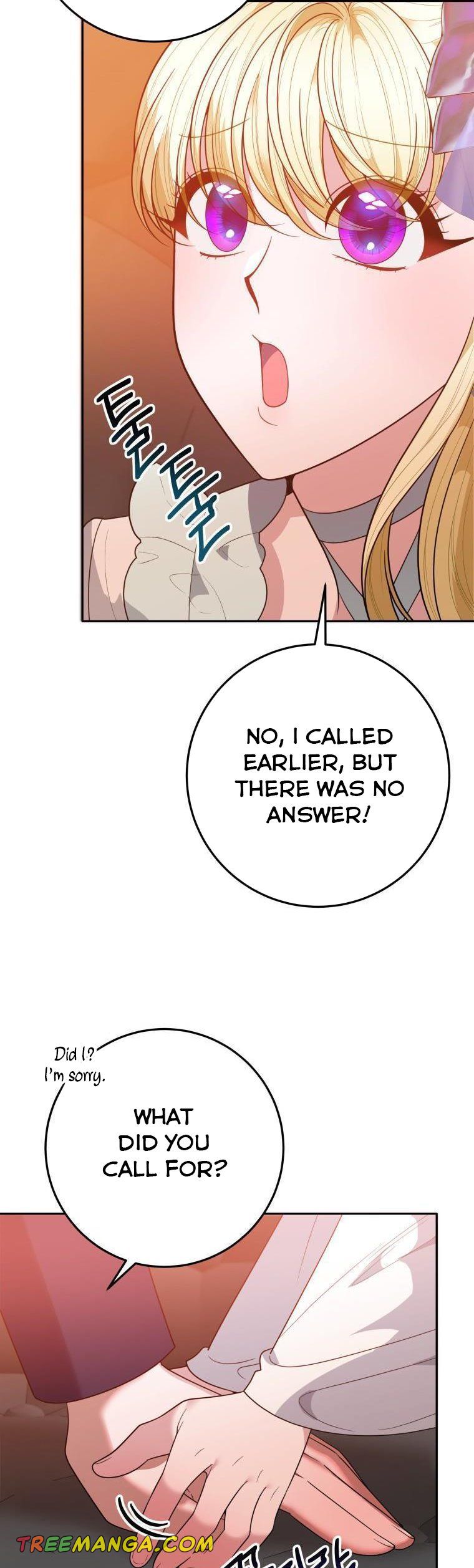 One Step Forward to the Flower Path Chapter 68 - Page 4