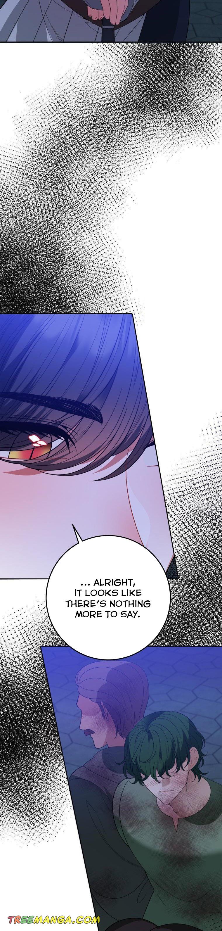 One Step Forward to the Flower Path Chapter 68 - Page 40