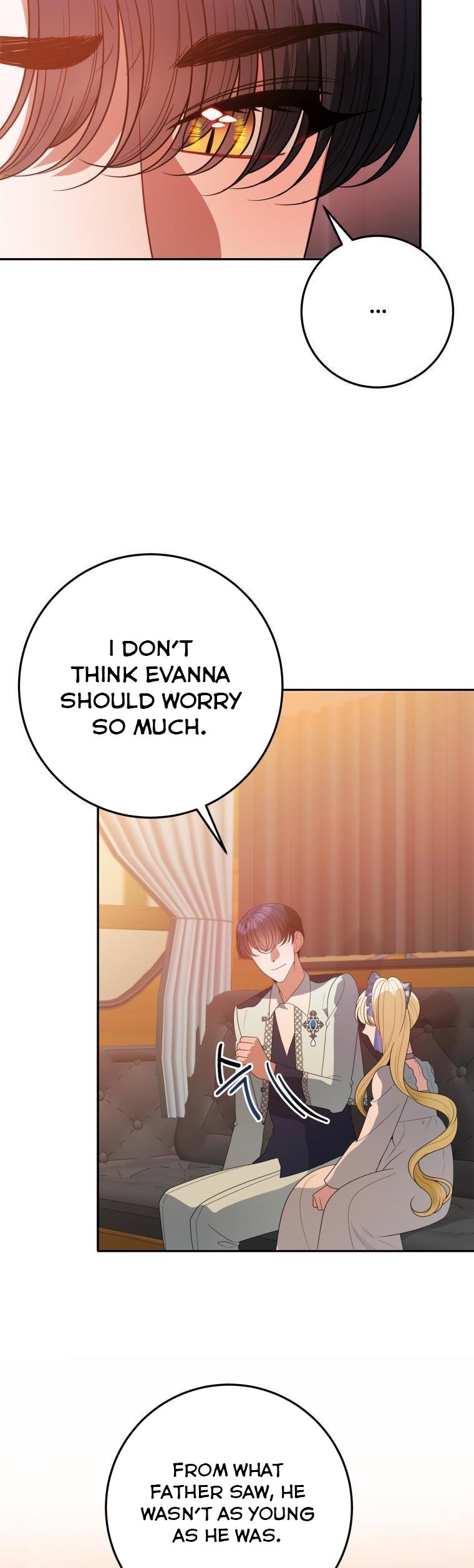 One Step Forward to the Flower Path Chapter 68 - Page 7