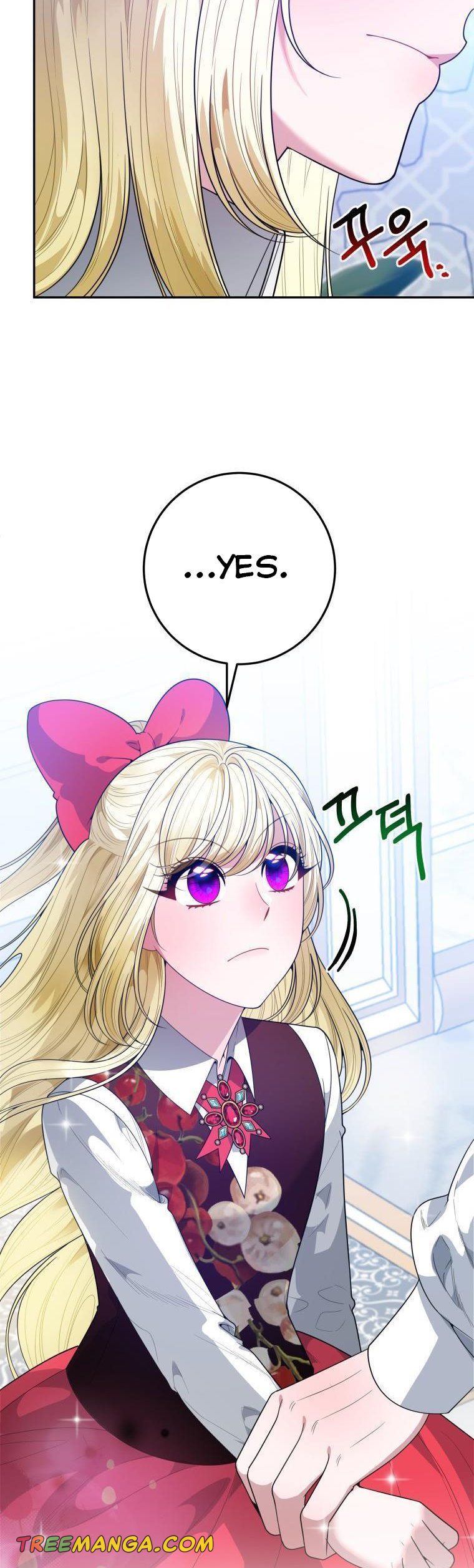 One Step Forward to the Flower Path Chapter 69 - Page 13