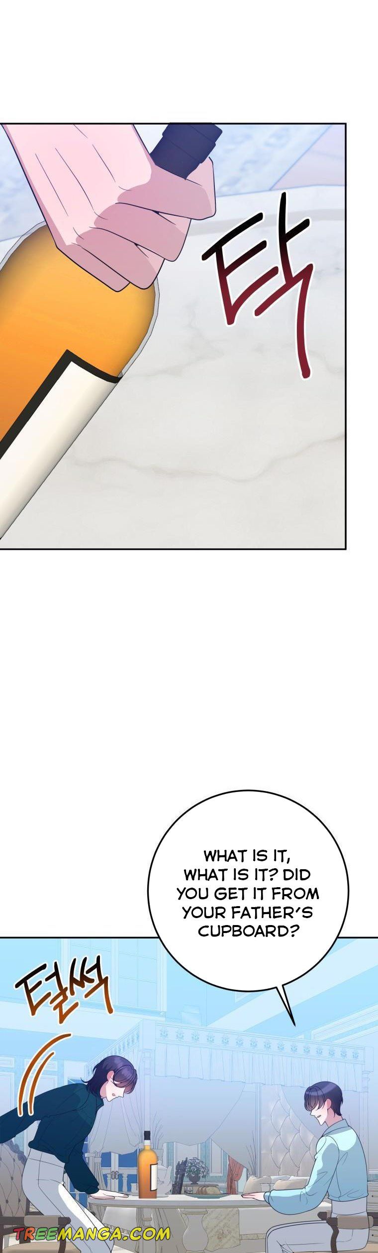 One Step Forward to the Flower Path Chapter 69 - Page 17